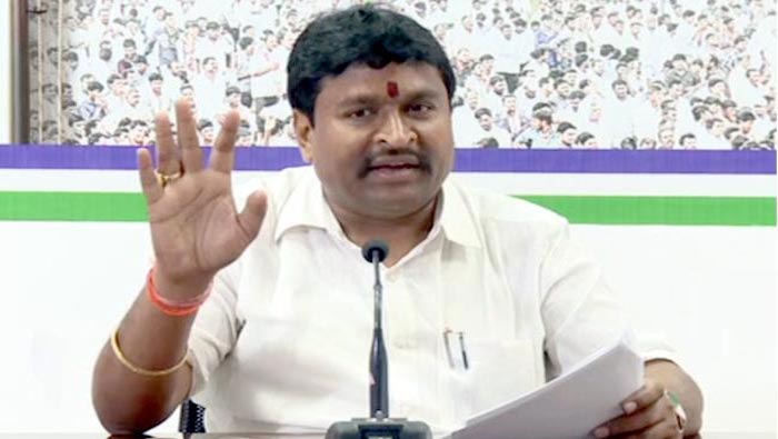 Vellampalli Srinivas: లోకేష్ చేసేది ఈవినింగ్ వాక్.. యువగళంకు ప్రజాదరణ లేదు