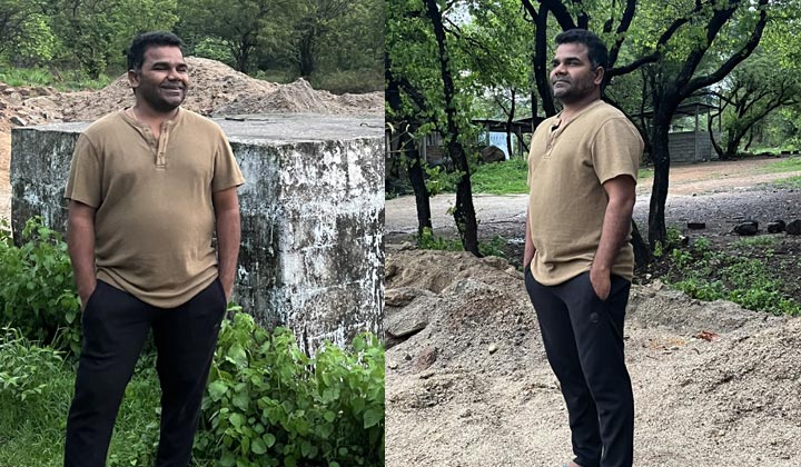 Venu Yeldandi: వెకేషన్ సరే.. నెక్స్ట్ సినిమా ఎప్పుడు.. ?