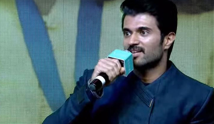 Vijay Deverakonda: డిజాస్టర్ లైగర్‌పై విజయ్ దేవరకొండ సంచలన వ్యాఖ్యలు