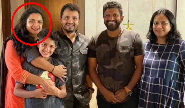 Spandana Death: పునీత్ రాజ్ కుమార్ కుటుంబంలో తీవ్ర విషాదం.. గుండెపోటుతో మరొకరు మృతి!