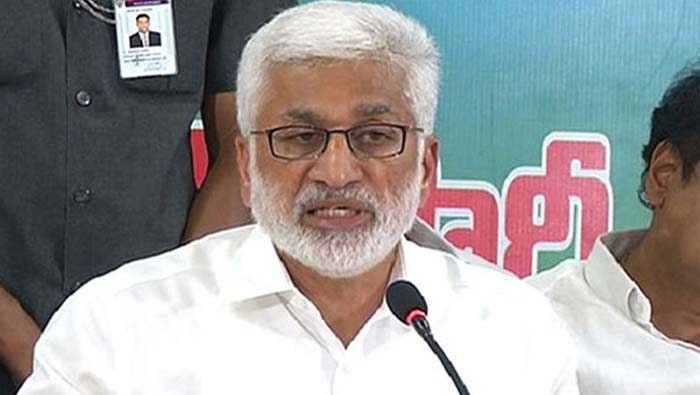 Vijay Sai