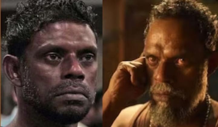 Vinayakan