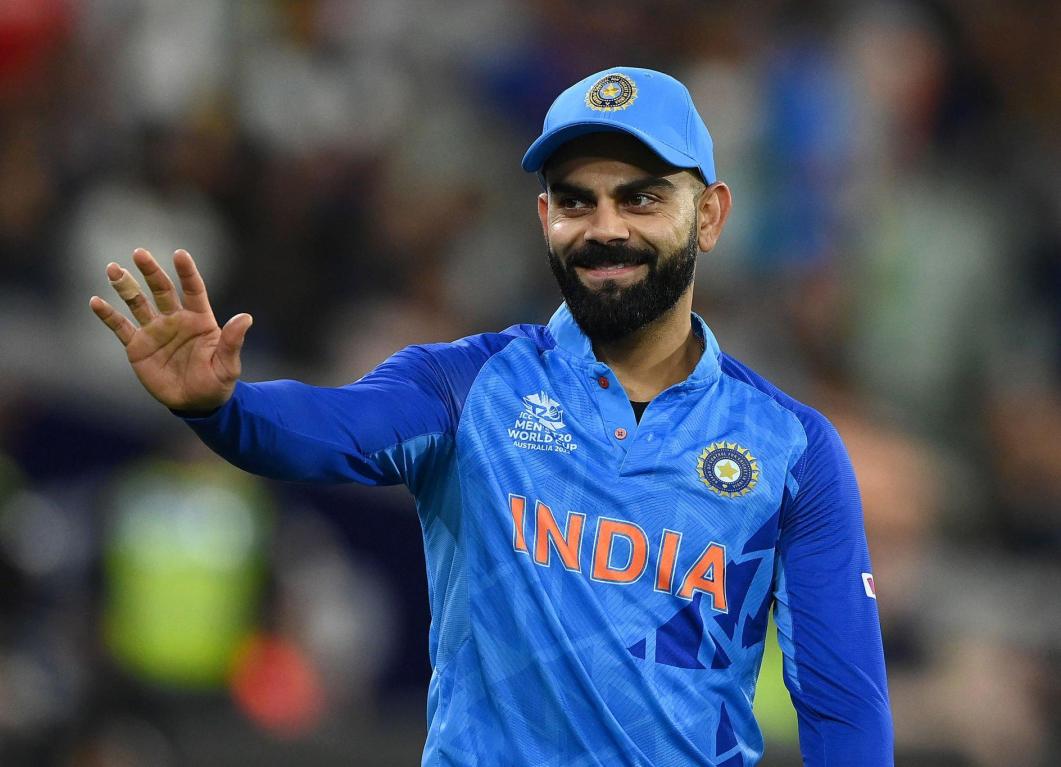 Virat Kohli Tickets: ముందే చెబుతున్నా.. ప్రపంచకప్ 2023 టికెట్స్ ఎవరూ అడగొద్దు: కోహ్లీ