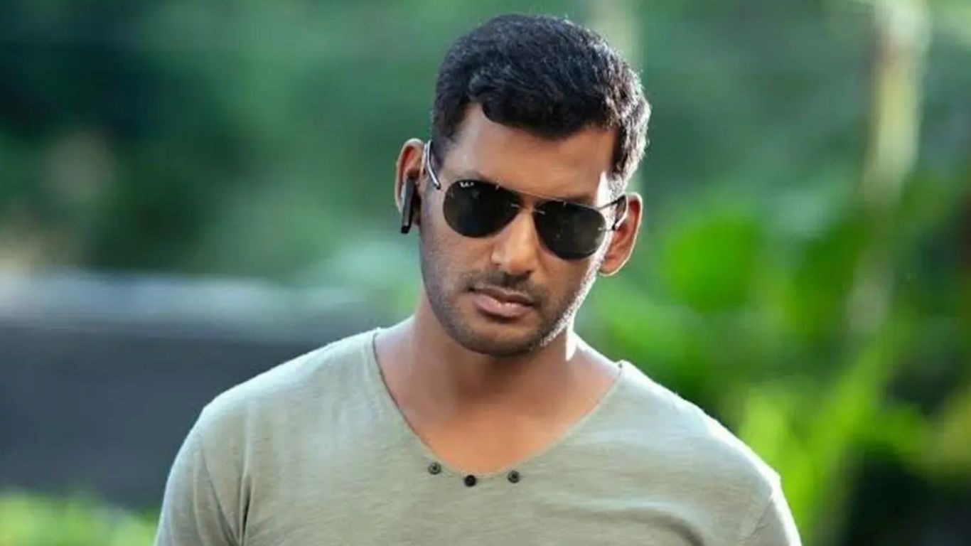 Vishal Marriage: అమ్మాయిల వ్యక్తిగత జీవితాన్ని నాశనం చేస్తున్నారు.. పెళ్లిపై స్పందించిన విశాల్!