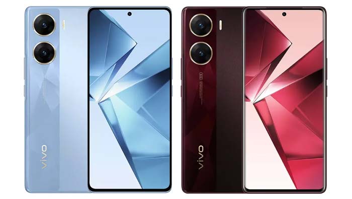 Vivo V29e: మార్కెట్లోకి వివో వీ29ఈ.. సెల్ఫీ కెమెరా అదిరిపోయింది..!