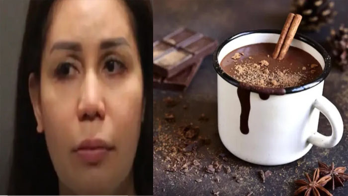 Viral News:భర్తకు విషం కలిపిన కాఫీ ఇస్తున్న భార్య… అతను ఏం చేశాడంటే?