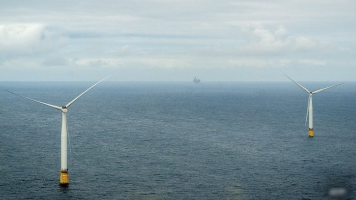 Floating Wind Park: ప్రపంచంలోనే అతిపెద్ద ఫ్లోటింగ్ విండ్ పార్క్‌ ప్రారంభం.. ఎక్కడంటే?