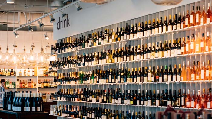 Liquor Shops: మద్యం దుకాణాల లైసెన్స్‌కు నోటిఫికేషన్.. ఈనెల 21న ఓపెన్ లాటరీ..