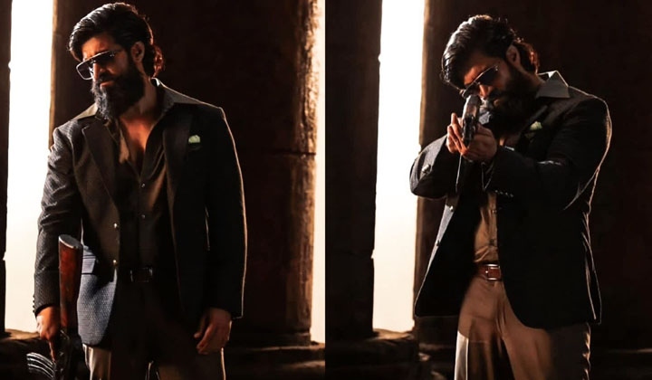 Yash 19: రాఖీ భాయ్ వస్తున్నాడు… రికార్డ్స్ సలామ్ కొట్టాల్సిందే