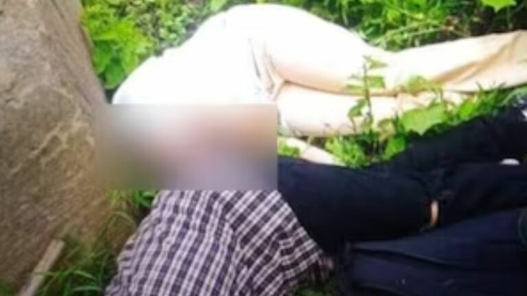 Manipur Violence: మణిపుర్‌లో ఘోరం.. జులైలో అదృశ్యమైన ఇద్దరు విద్యార్థుల దారుణ హత్య! పిక్స్ వైరల్