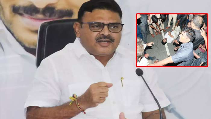 Ambati Rambabu: ఏంది పవన్ బ్రో.. నీకు ఇదేమి కర్మ
