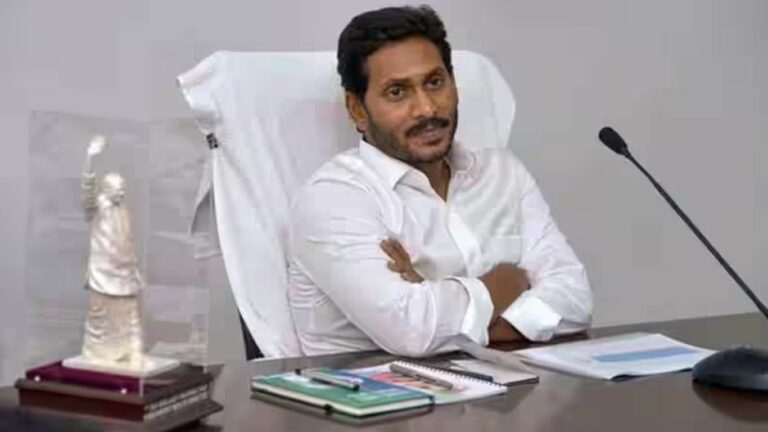 CM Jagan: నేడు తిరుపతిలో సీఎం జగన్ పర్యటన!