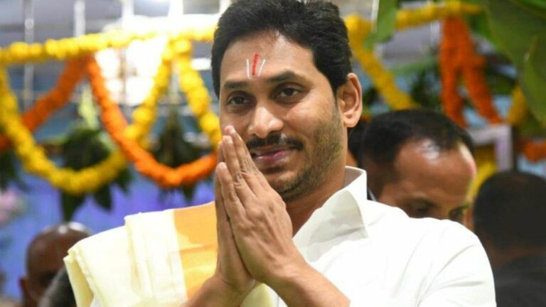 CM YS Jagan: రేపు ఇంద్రకీలాద్రికి సీఎం జగన్‌..