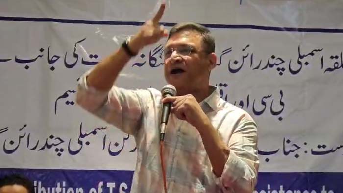 Akbaruddin Owaisi: తెలంగాణలో ఏ పార్టీ అధికారంలోకి వచ్చిన ఎంఐఎం చెప్పినట్లు వినాల్పిందే..?