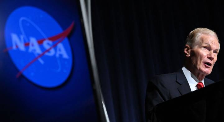 NASA: గ్రహాంతరవాసులపై 33పేజీల నివేదిక విడుదల చేసిన నాసా