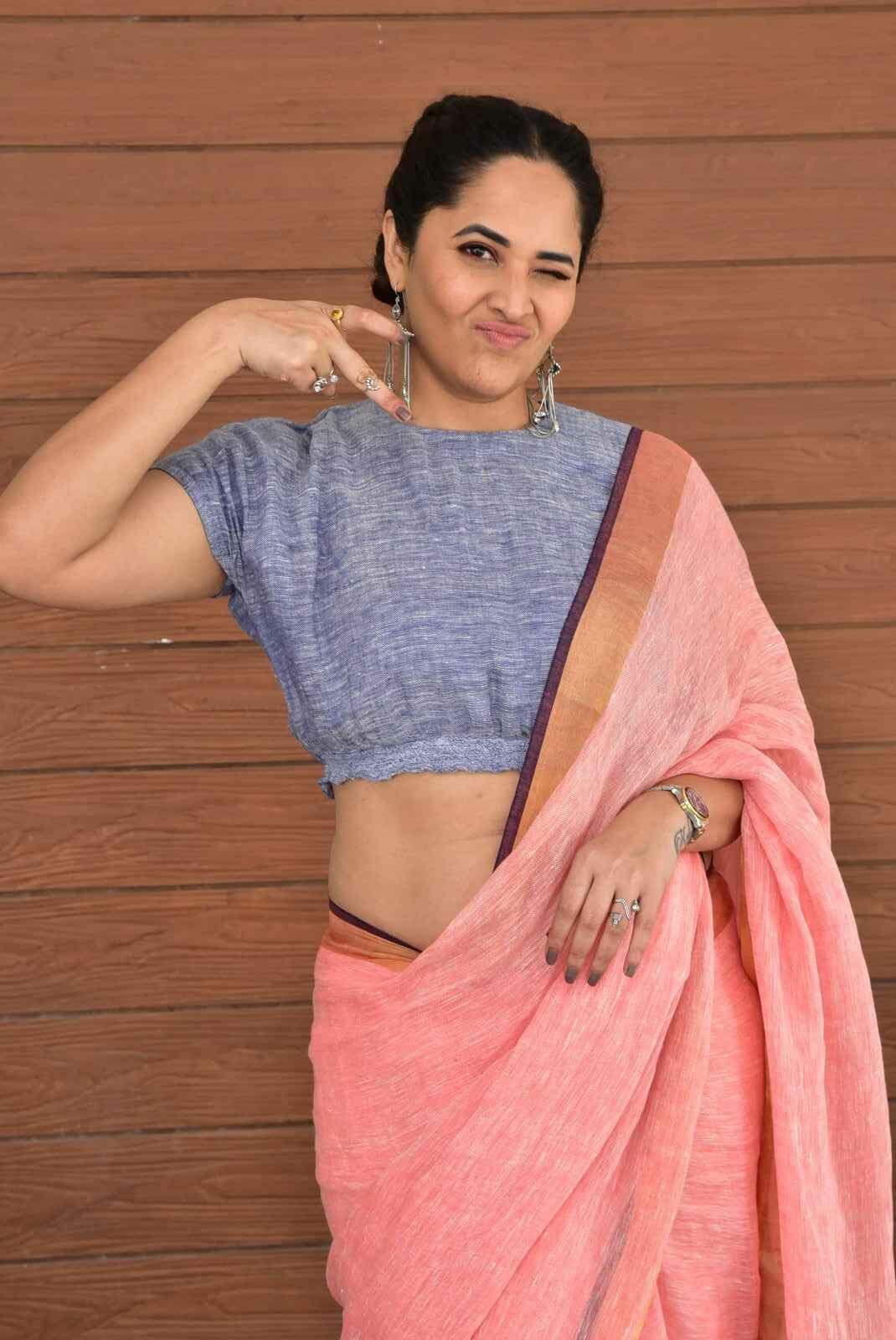 Anasuya Bharadwaj6