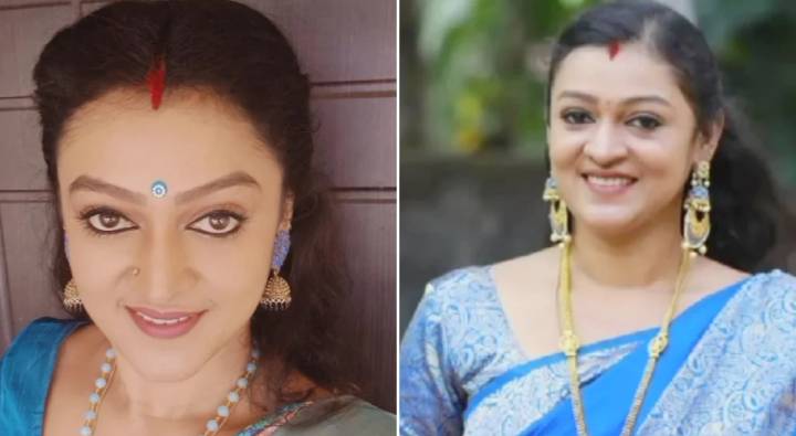 Aparna Nair Death: నటి అనుమానాస్పద మృతి.. ఇన్ స్టాలో పోస్ట్ వైరల్