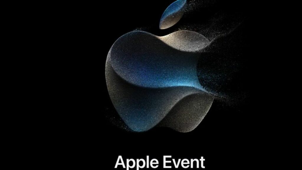 Apple Event 2023