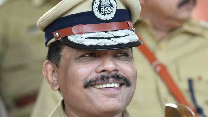 Arun Kumar Sinha: SPG చీఫ్, పీఎం సెక్యూరిటీ గ్రూప్ అధికారి అరుణ్ కుమార్ సిన్హా మరణం