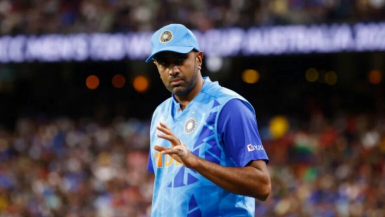 R. Ashwin: రిటైర్మెంట్⁭పై టీమిండియా స్టార్ స్పిన్నర్ కీలక ప్రకటన..