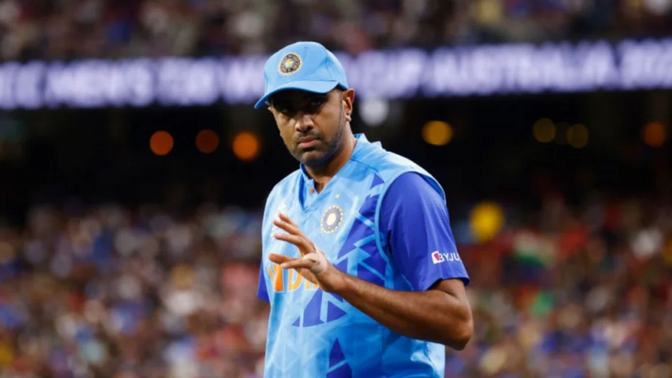 R. Ashwin: రిటైర్మెంట్⁭పై టీమిండియా స్టార్ స్పిన్నర్ కీలక ప్రకటన..