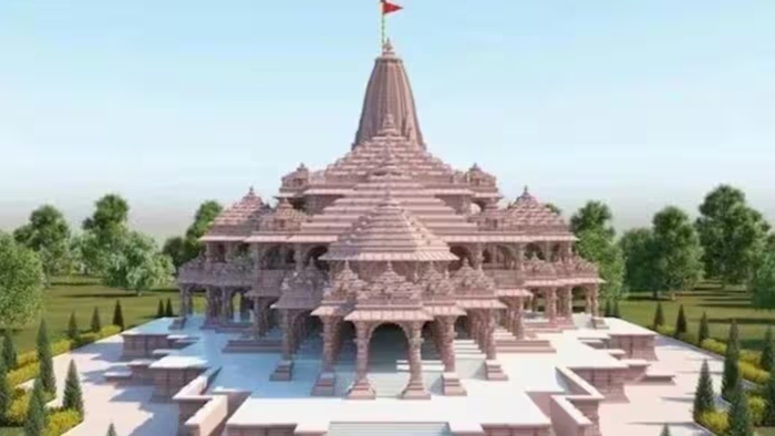 Ayodhya Ram Mandir