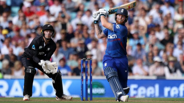 Ben Stokes Century: ప్రపంచంలో రెండో క్రికెటర్‌గా బెన్‌ స్టోక్స్‌.. ఒక్క రన్‌తో ధోనీ రికార్డు మిస్‌!