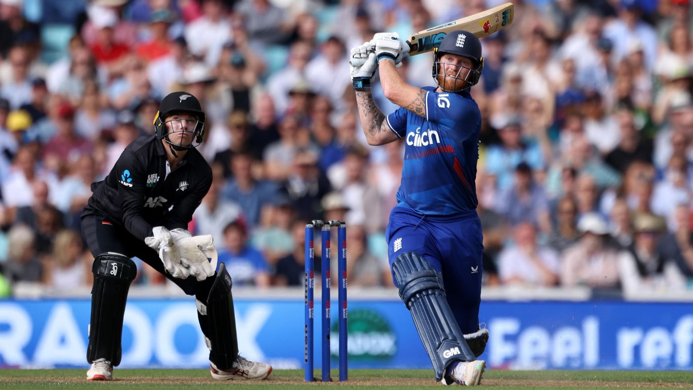 Ben Stokes Century: ప్రపంచంలో రెండో క్రికెటర్‌గా బెన్‌ స్టోక్స్‌.. ఒక్క రన్‌తో ధోనీ రికార్డు మిస్‌!