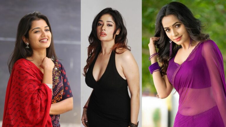 Bigg Boss Telugu 7: బిగ్‌బాస్‌ సీజన్‌ 7 కంటెస్టెంట్స్‌ జాబితా ఇదే.. ఈసారి ఎవరెవరున్నారంటే?