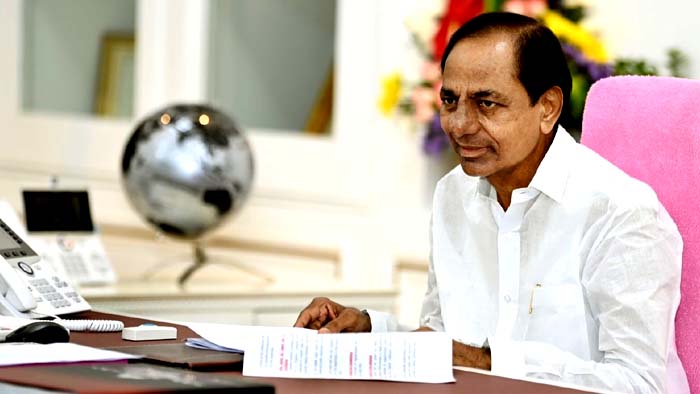 Cm Kcr