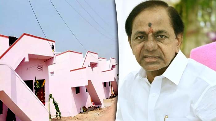 Double Bedroom Houses: గ్రేటర్ ప్రజలకు శుభవార్త.. రేపటి నుంచే ఇళ్ల పంపిణీ..