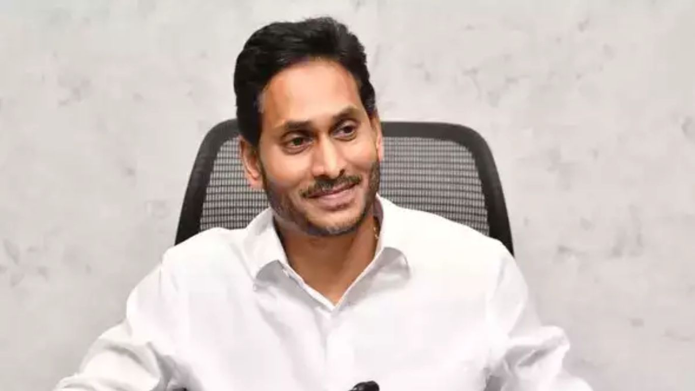 AP CM Jagan: అన్నమయ్య, కడప జిల్లాల్లో సీఎం జగన్‌ పర్యటన