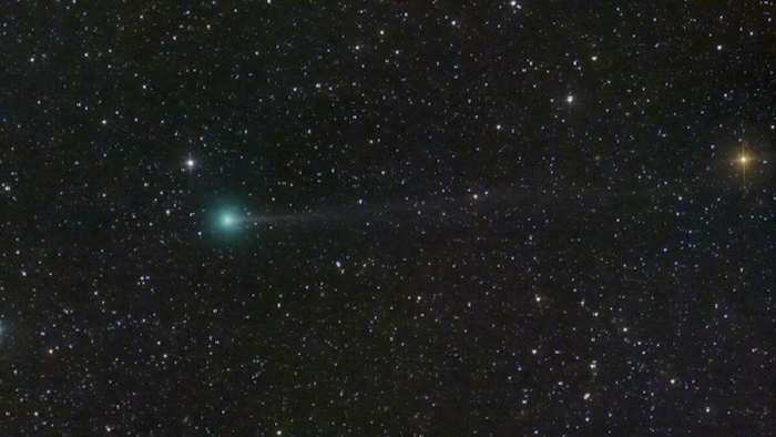 Comet