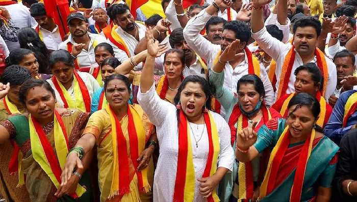 Cauvery row: కర్ణాటకలో కావేరి చిచ్చు.. బెంగళూర్ బంద్‌కు పిలుపు