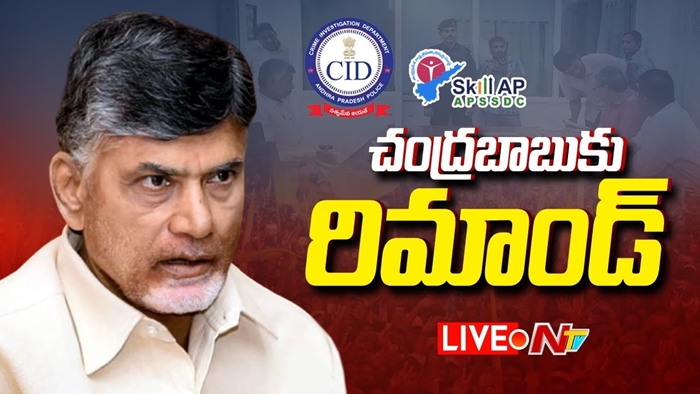 Chandrababu