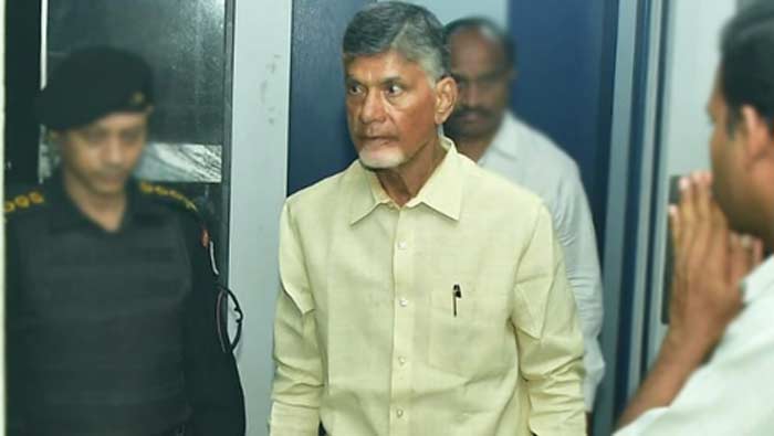 Chandrababu