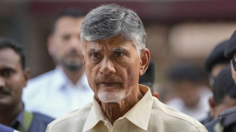 Suresh Babu: చంద్రబాబు నాయుడు అరెస్ట్ కి, ఇండస్ట్రీకి సంబంధం లేదు…