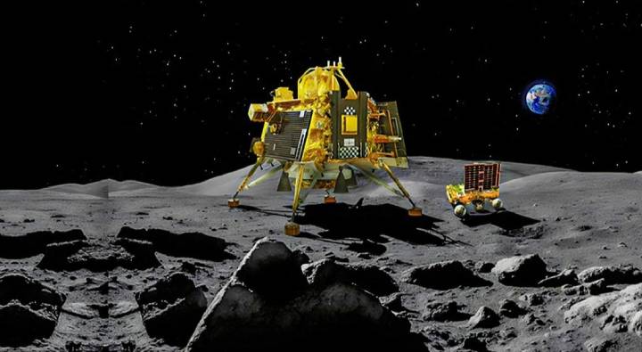 BHEL: చంద్రయాన్ – 3 ఎఫెక్ట్.. 145 నిమిషాల్లో రూ.1166 కోట్లు ఆర్జించిన ప్రభుత్వ సంస్థ