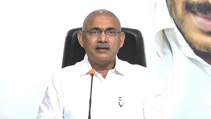 Minister Chelluboina Venu: ఈరోజు సభలో ప్రతిపక్షం తీరు సభా చరిత్రలో దుర్దినం  - NTV Telugu