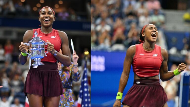 US Open Tennis 2023: యూఎస్‌ ఓపెన్‌ ఛాంపియన్‌గా అమెరికన్‌ టీనేజర్‌!