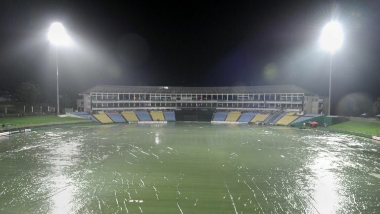 Asia Cup 2023: శ్రీలంకలో భారీ వర్షాలు.. ఏసీసీ కీలక నిర్ణయం!