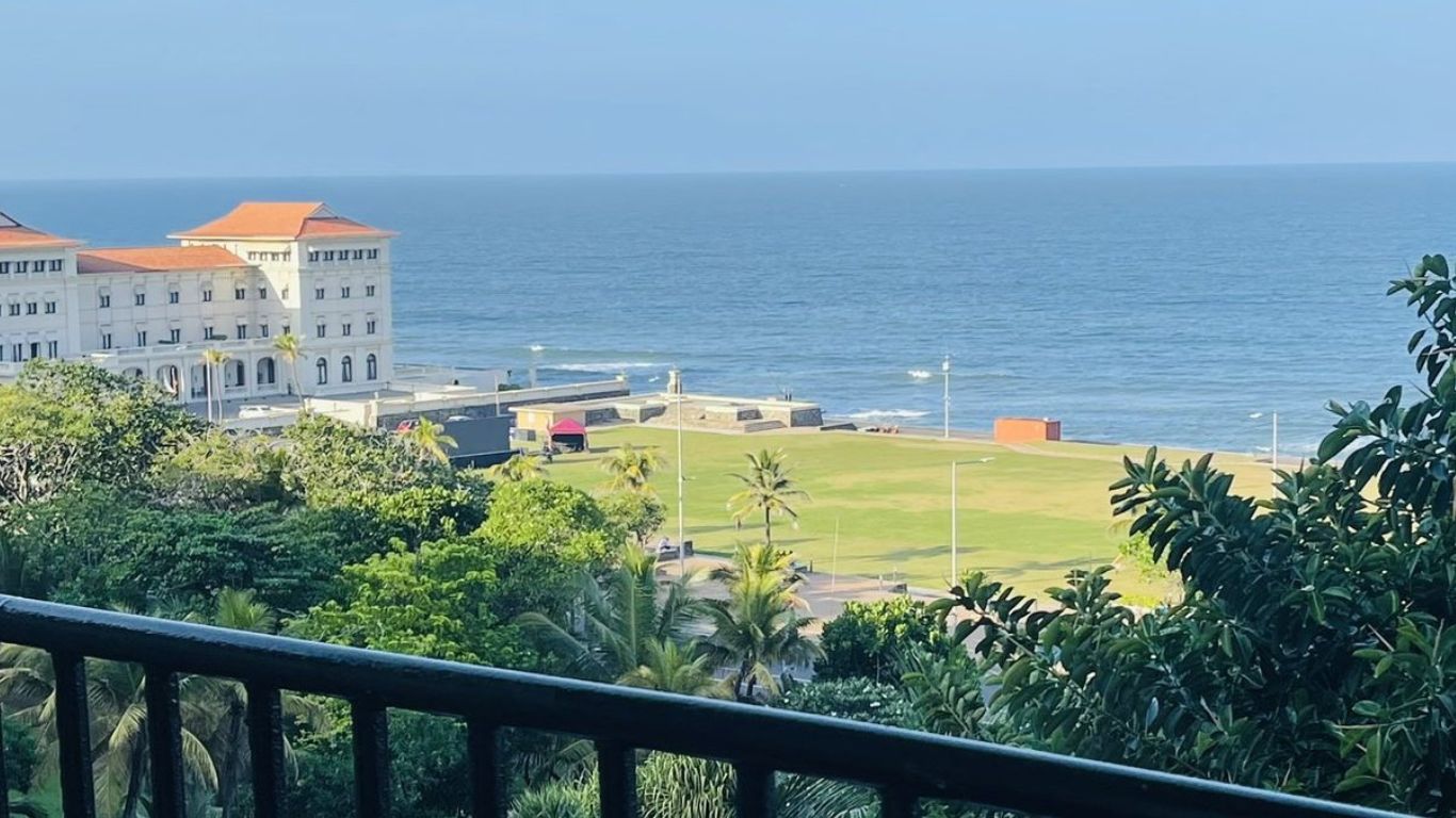 SL vs IND: అభిమానులకు శుభవార్త.. కొలంబోలో ‘సూరీడు’ వచ్చేశాడు!