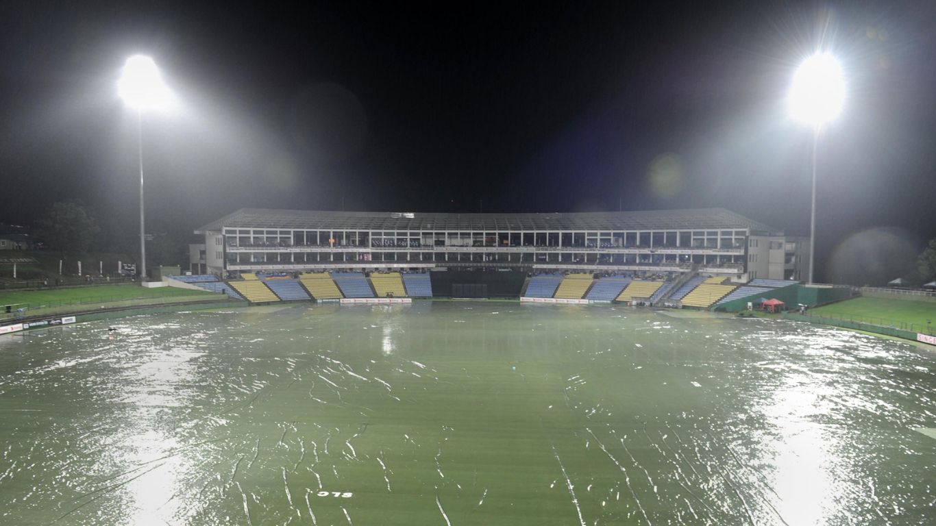 Asia Cup 2023: శ్రీలంకలో భారీ వర్షాలు.. ఏసీసీ కీలక నిర్ణయం!