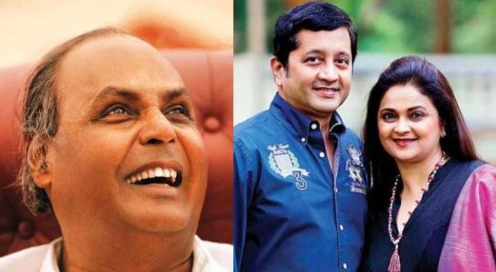 Mukesh Ambani Sister: ముఖేష్ అంబానీ చెల్లెలు ఎవరో తెలుసా.. ఆమె వద్ద ఎంత డబ్బు ఉందంటే?