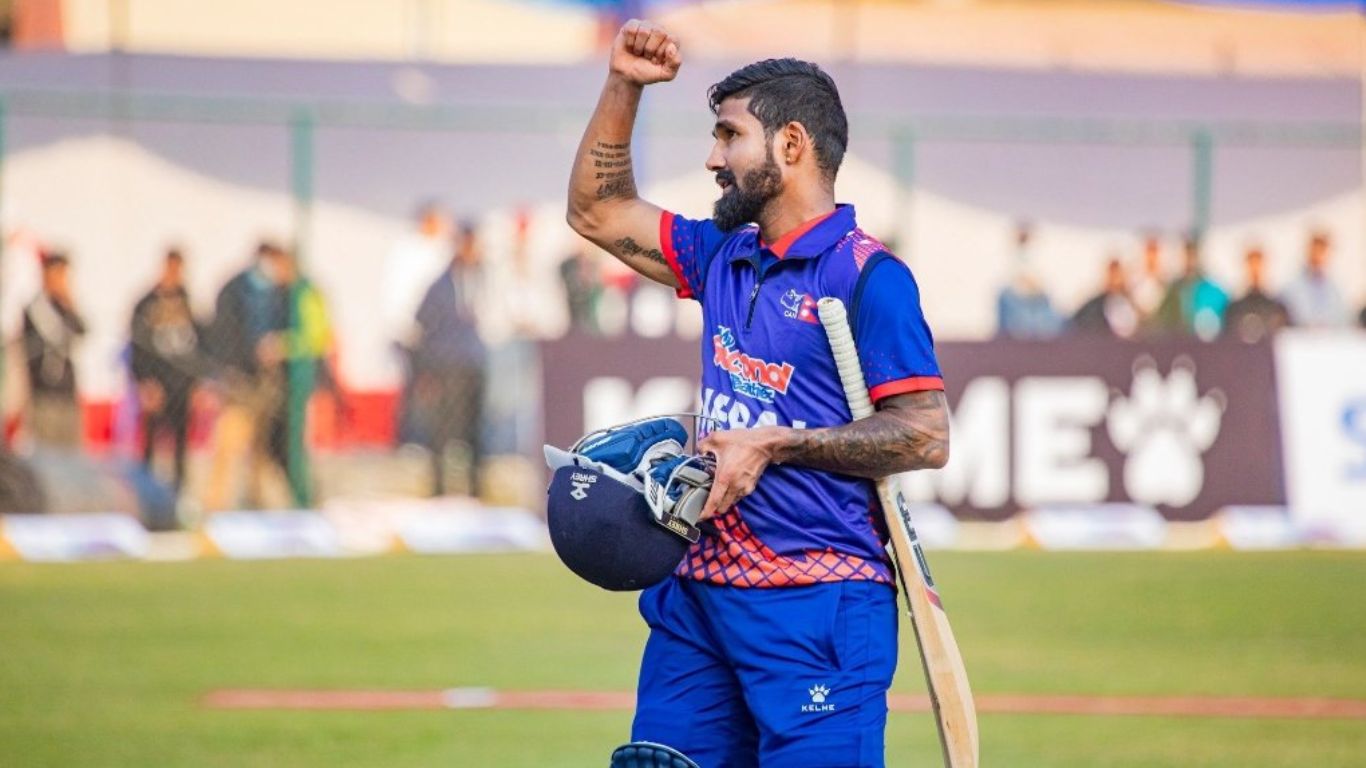 Yuvraj Singh Record: యువరాజ్ సింగ్ రికార్డు బ్రేక్.. ఫాస్టెస్ట్ ఫిఫ్టీ చేసింది ఎవరో తెలుసా?