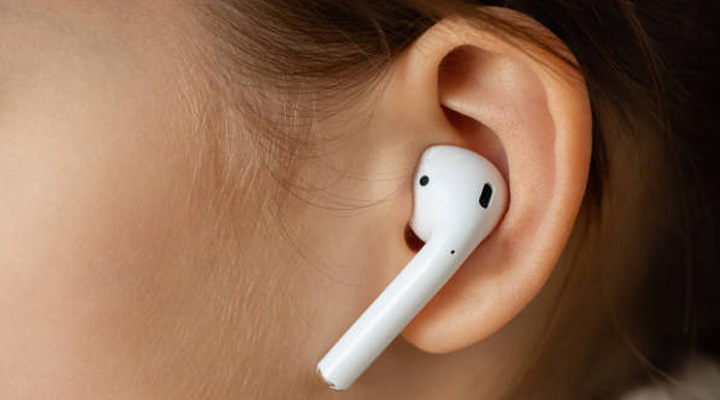 Ear Pods