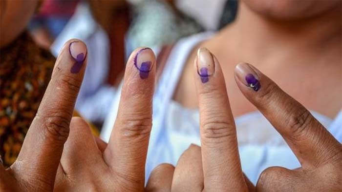 Vote From Home: తెలంగాణలో ప్రారంభమైన ఎన్నికల హడావుడి.. ఈసారి ఓట్ ఫ్రం హోం విధానం