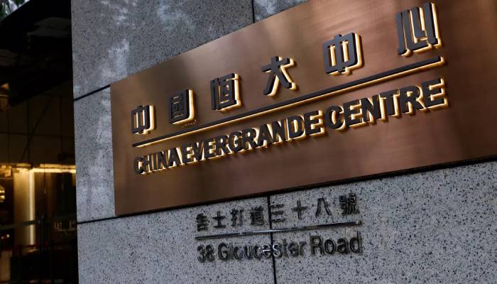 Evergrande