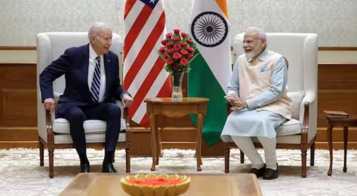 G20 Summit: అమెరికా అధ్యక్షుడు బిడెన్, మోడీ సమావేశం.. రక్షణ, వాణిజ్య రంగాల్లో కీలక ఒప్పందం