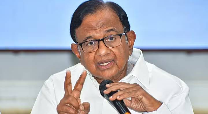 G20 Summit: జీ20 విందుకు మల్లికార్జున్ ఖర్గేకు ఆహ్వానం అందకపోవడంపై మండిపడ్డ పి.చిదంబరం